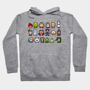 Mobile Madness Hoodie